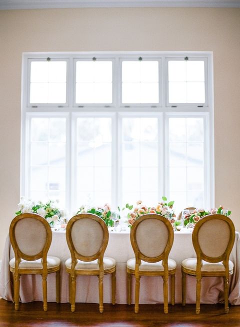 Historic Orlo House Wedding Reception in Tampa, FL