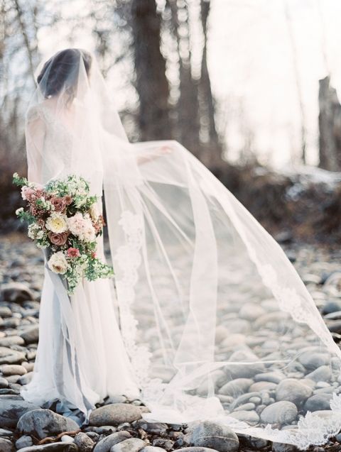 Celebrating the Rugged Beauty of Spring in Montana - Hey Wedding Lady