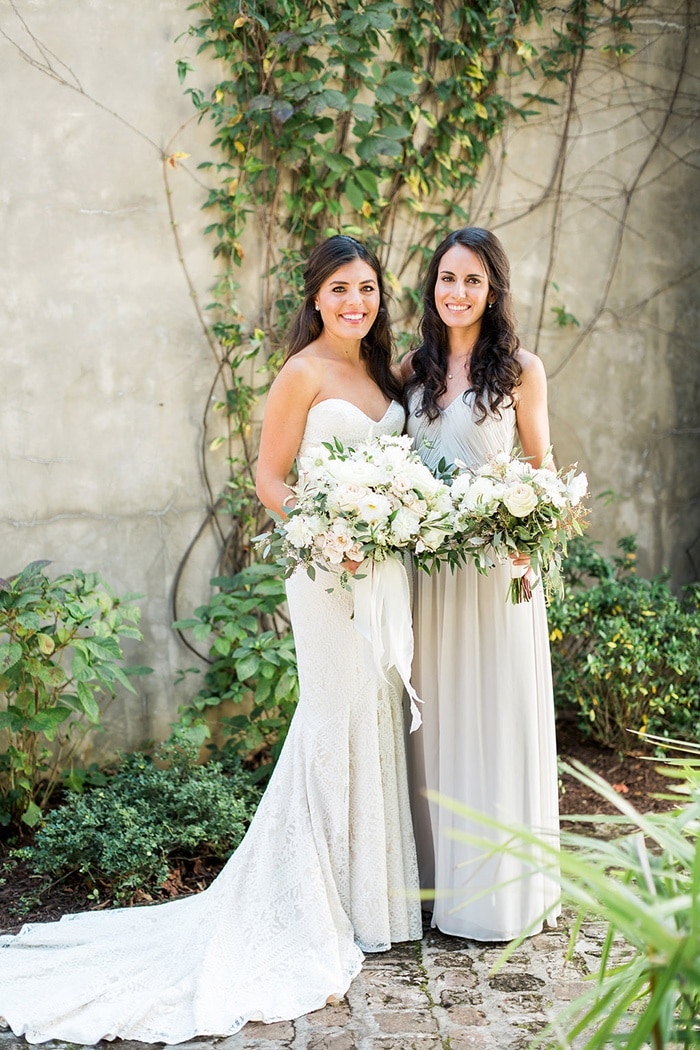 Earthy and Organic Wedding Style with Modern Greenery - Hey Wedding Lady