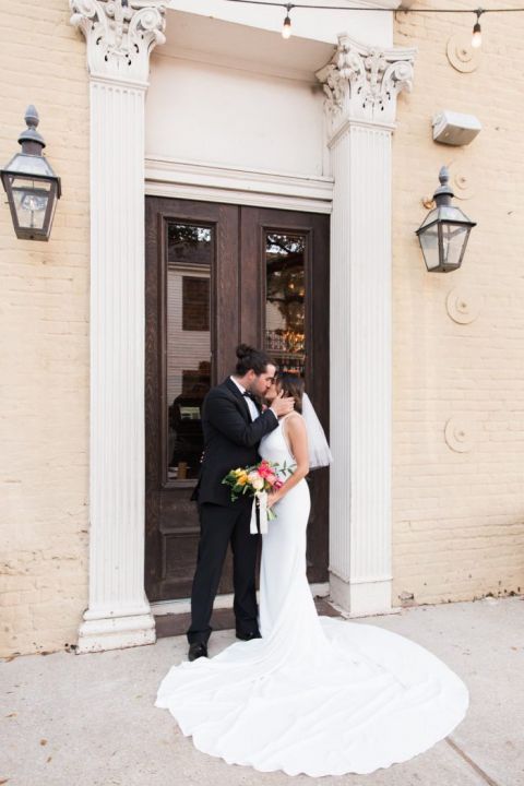 New Orleans Destination Wedding Photos