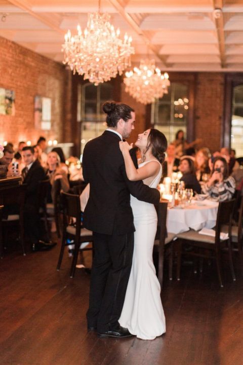 Modern New Orleans Destination Wedding with Colorful Style - Hey Wedding  Lady