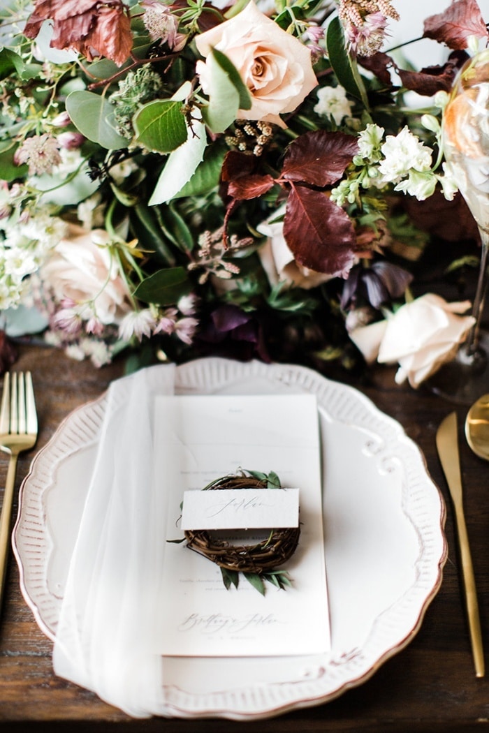 Epic Elopement Shoot in the Rocky Mountains - Hey Wedding Lady