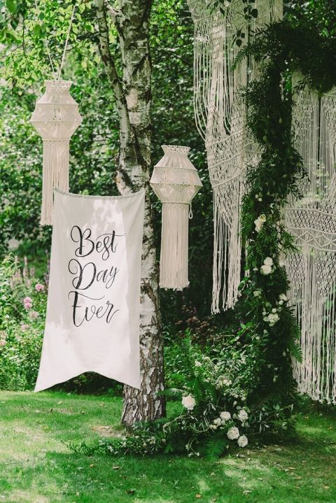 Best Day Ever is a Fairy Tale Destination Wedding - Hey Wedding Lady