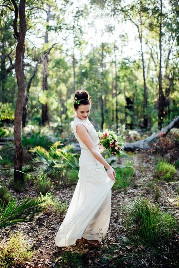 what to wear to an australian wedding