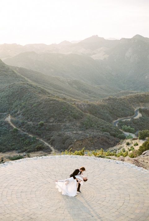 Stunning First Dance Photos 