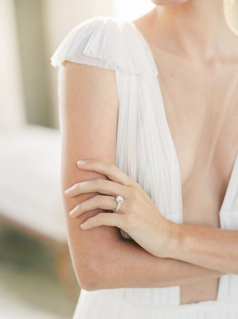 High Fashion Couture Bridal Style