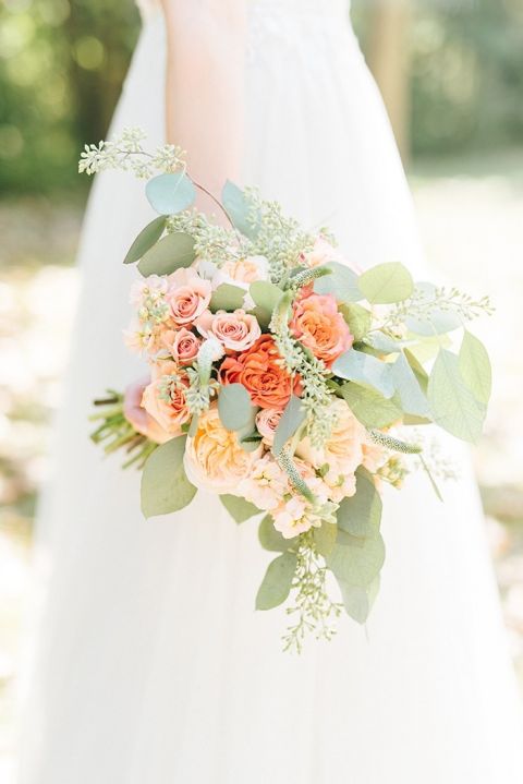 The Rustic Wedding Style of Your Dreams - Hey Wedding Lady