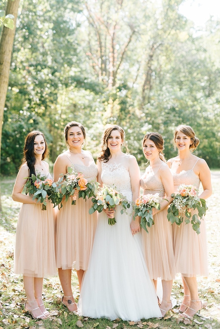 The Rustic Wedding Style of Your Dreams - Hey Wedding Lady