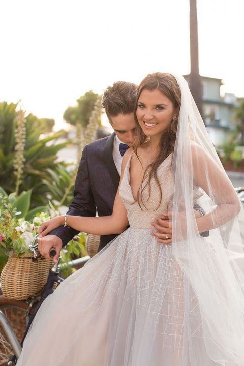 Adorable Retro Beach Cruiser Photos