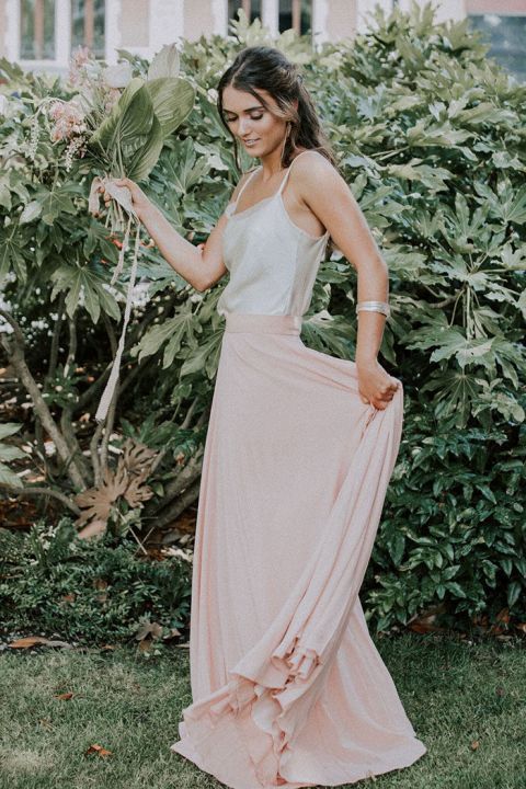 Romantic Vintage Wedding Ideas on the Swiss Riviera