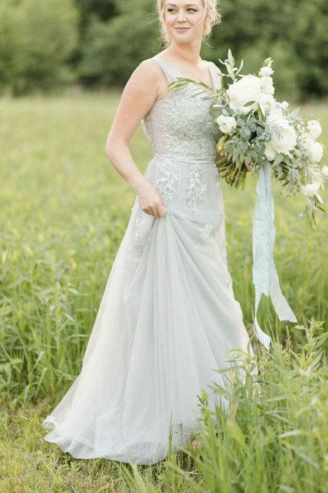 Romantic Rustic Style Meets French Country Elegance Hey Wedding Lady