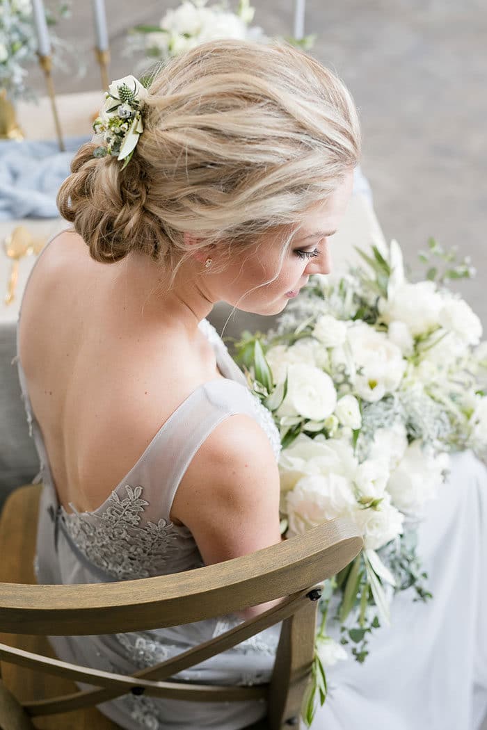 Beautiful view of French Country Elegant