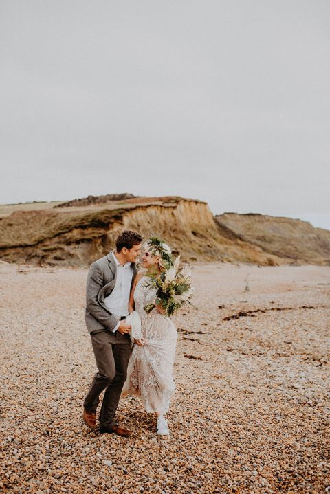 Boho style wedding in Rotterdam, Kara & Ingmar, NJ Natural Light  Photographers