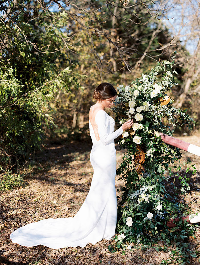 Equestrian Inspired Wedding Day for a Horse Loving Bride - Hey Wedding Lady