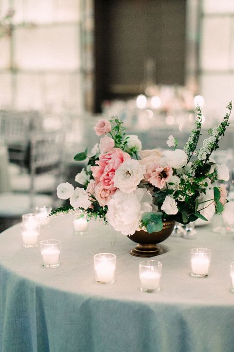 Blush pink hotsell and black wedding