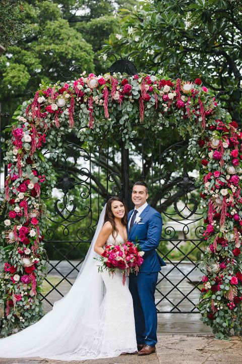 Wedding Entrance  Gorgeous wedding dress, Christian louboutin wedding,  Classy wedding