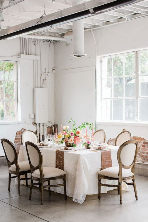 Eclectic Event Space - Blanc Denver