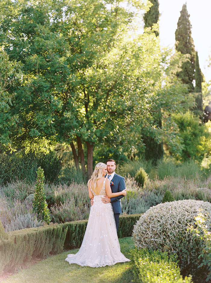 Bright and Colorful Celestial Wedding Ideas with a Boho Twist | Hey ...