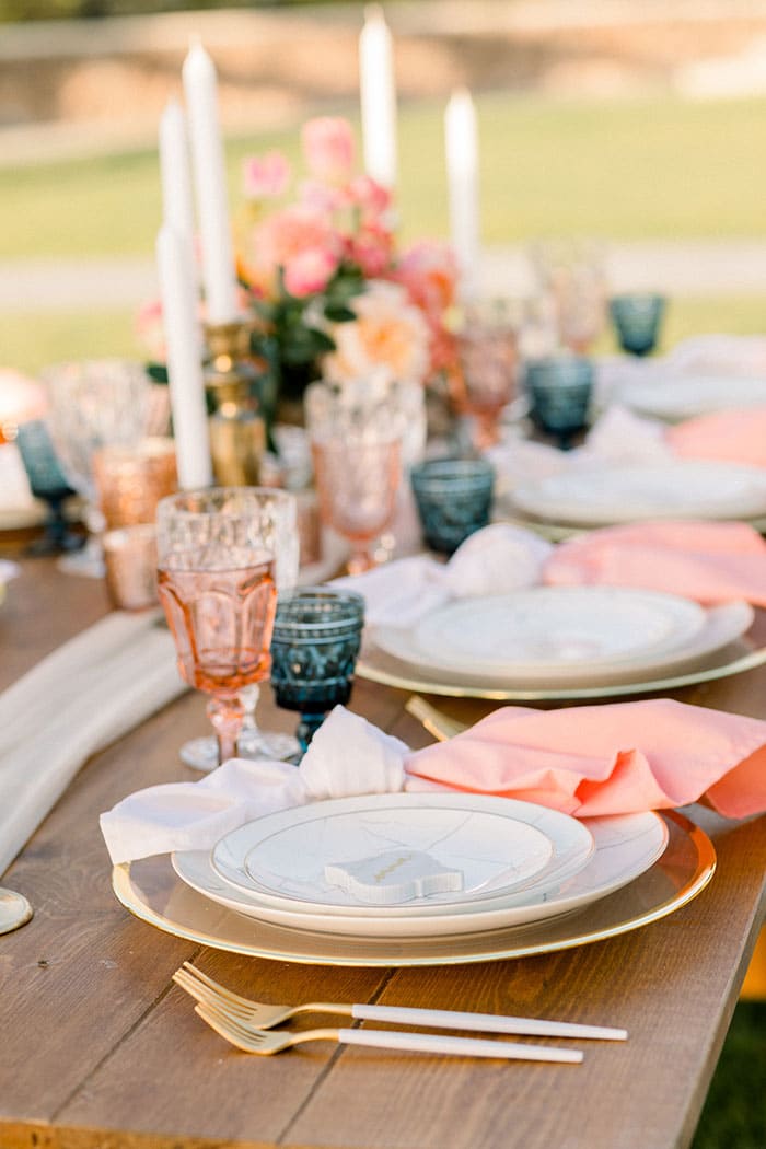 The Perfect POP of Color with Balloons and a Popsicle Cart | Hey ...