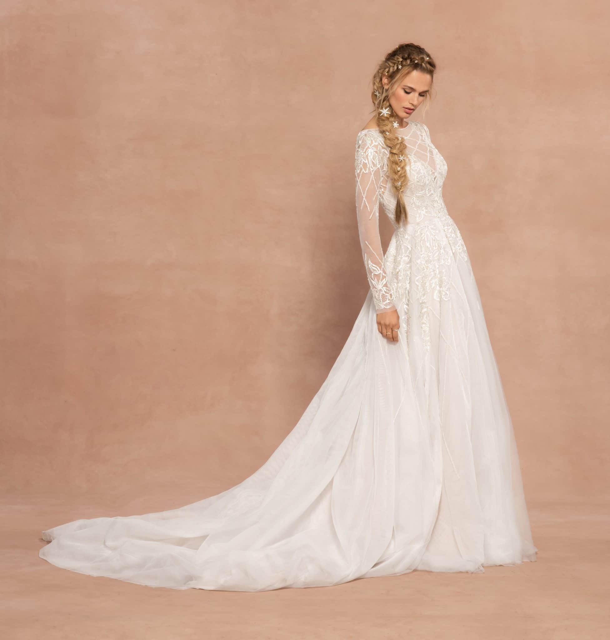 Hayley paige wedding dresses 2024 2020