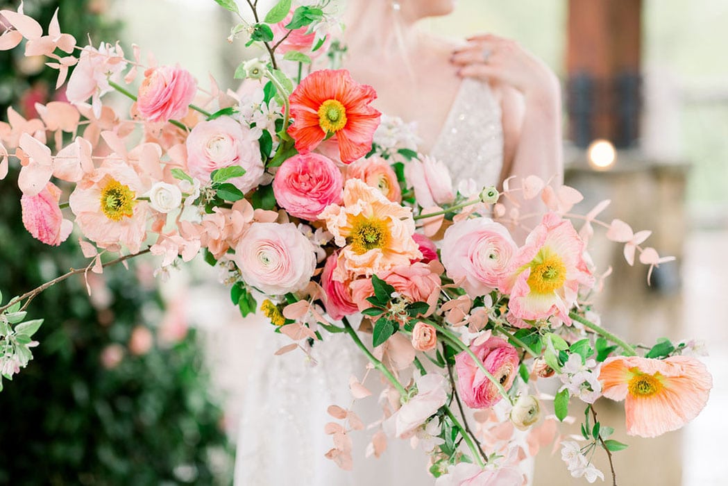 The Best Wedding Flower Ideas of 2019 - Hey Wedding Lady