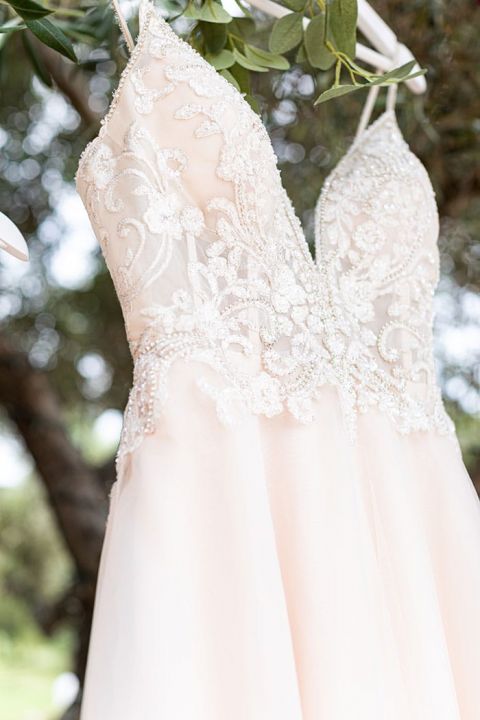 Galina Signature Wedding Dress