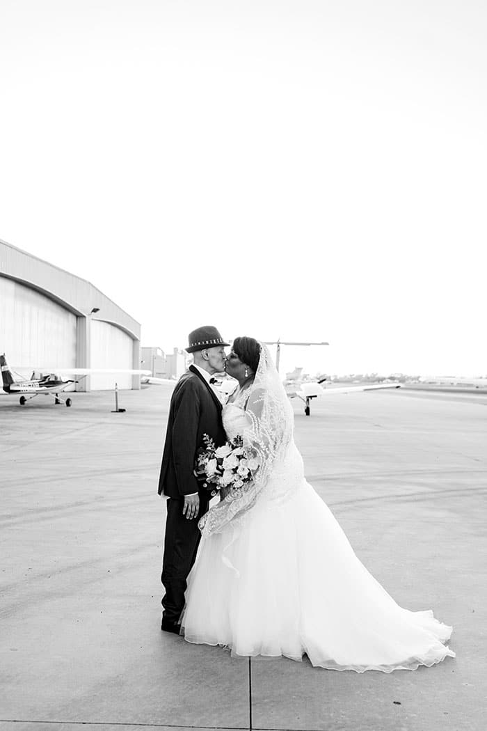 Wish Upon a Wedding Proves With Love Anything is Possible - Hey Wedding ...