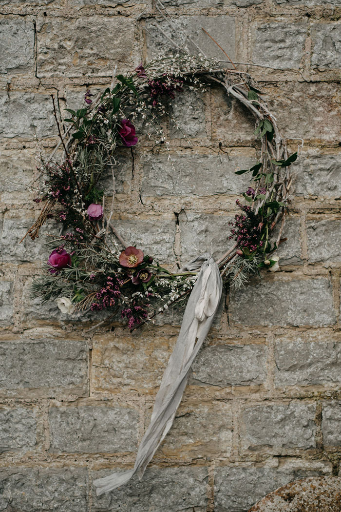 Love on the Misty Moors for a Wuthering Heights Romance | Hey Wedding Lady