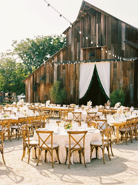 Boho Wedding Ideas  Rustic Wedding Chic