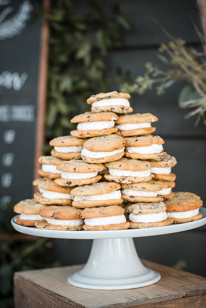 Bella Vista Tahoe Wedding with Lake and Forest Views | Hey Wedding Lady