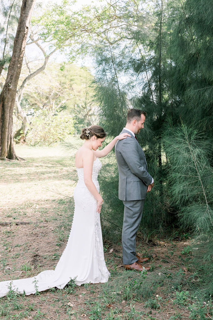 Old World Romance with a Magical Flower Arch - Hey Wedding Lady