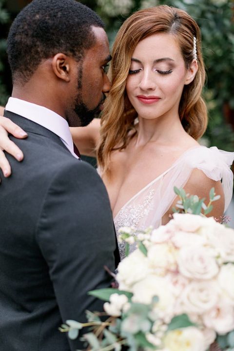 Cozy London Pub Wedding Design Ideas - Hey Wedding Lady