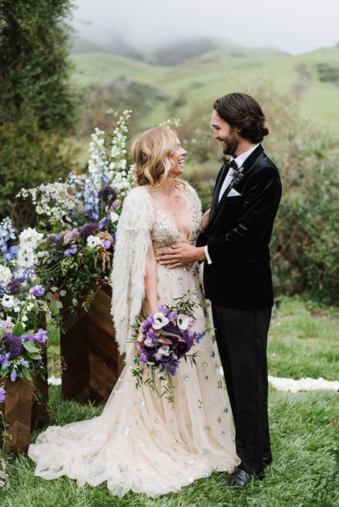 Boho Wedding Style Guide - The Wedding Playbook