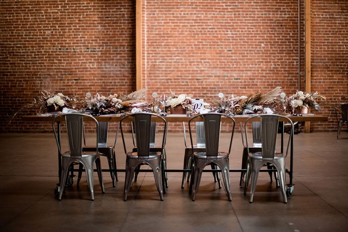 Metallic Products | Metal Building Accessories