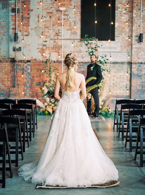 Wedding dress warehouse sales
