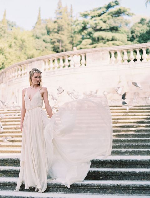 How to Channel Goddess Style for your Wedding Day Hey Wedding Lady