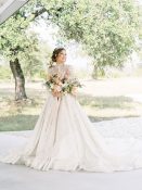 Pastel Styling Ideas From Fairy Tale To Fabulous - Hey Wedding Lady