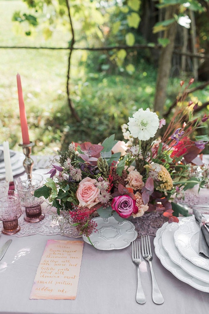 How a Handfasting Ceremony can Transform your Elopement - Hey Wedding Lady