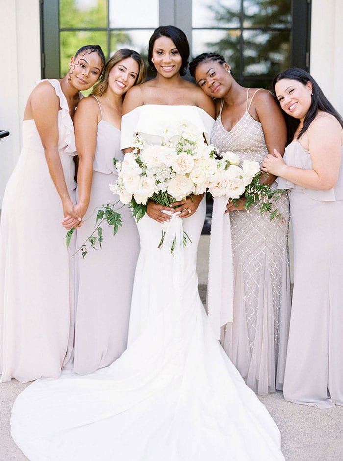 2022 Wedding Trends That Shape How We Celebrate - Hey Wedding Lady