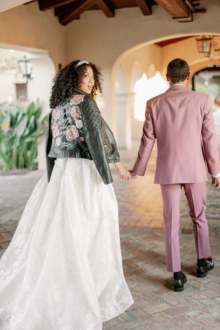 bridal colors 2022