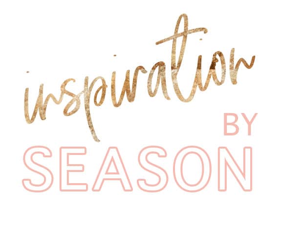 Wedding Ideas by Season | Hey Wedding Lady