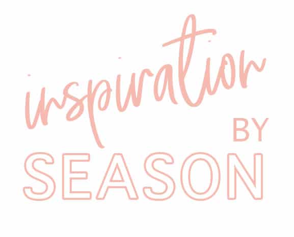 Wedding Ideas by Season | Hey Wedding Lady
