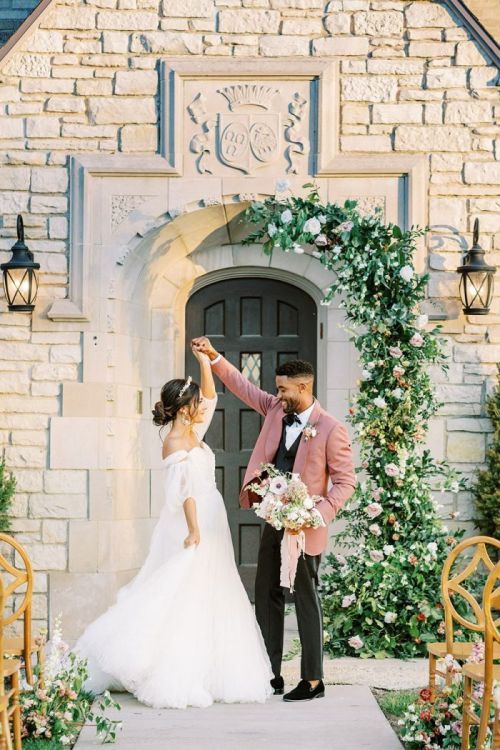 BIANKA Bridal: A Must-Visit Bridal Boutique in Grand Rapids, Michigan |  WeddingDay Magazine